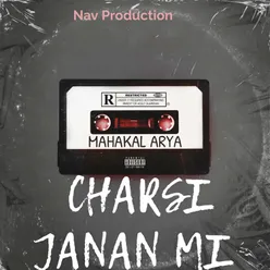 Charsi Janan Mi